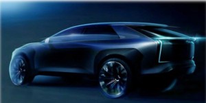 Subaru : un SUV électrique à 500 km pour 2021 ?