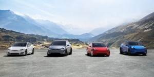 Tesla a livré 88.400 véhicules au premier trimestre 2020