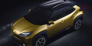 Toyota Yaris Cross : un SUV hybride taillé pour la ville