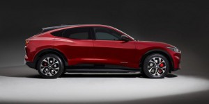 Ford confirme une voiture électrique sur base Volkswagen en Europe