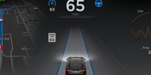 L’Autopilot Tesla de plus en plus sûr