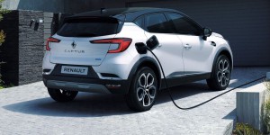 Plan de relance auto : retour de la prime pour les voitures hybrides rechargeables