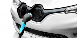 Plan de relance automobile : la France mise sur la voiture électrique
