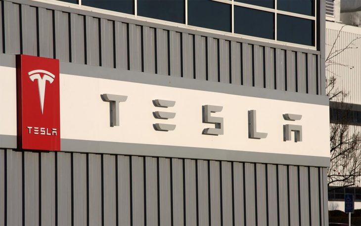 Tesla bénéficiaire pour le troisième trimestre consécutif