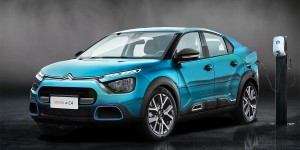 Citroën ë-C4 : nous avons imaginé le futur crossover électrique de la marque