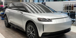 Dyson dévoile davantage son ex-futur SUV électrique en vidéos
