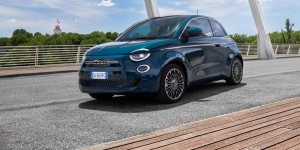 Fiat 500e 2020 : la citadine électrique annonce ses prix