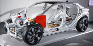 Jaguar Land Rover et BYD : bientôt une usine de batteries en Angleterre ?