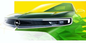 Opel Mokka-e : le SUV électrique pointe le bout de son nez