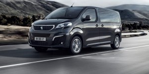 Peugeot e-Traveller 2020 : le monospace électrique pour particuliers et entreprises