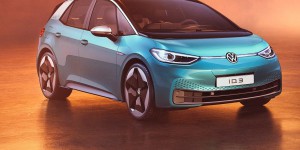 Volkswagen ID.3 1st : les prix et équipements en détails en France