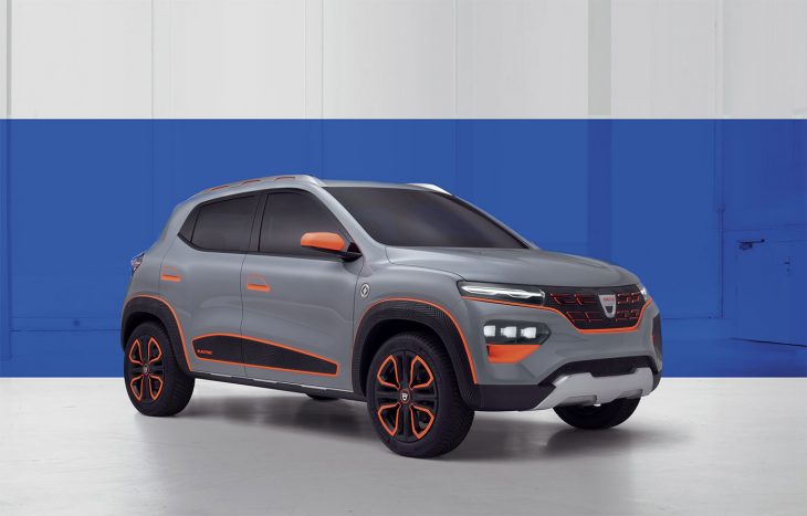 Dacia Spring : la voiture électrique « made in China » fait débat