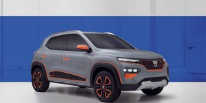 Dacia Spring : la voiture électrique « made in China » fait débat