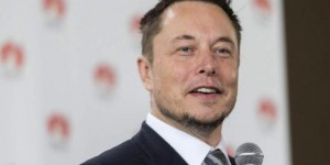Elon Musk parmi les 10 personnes les plus riches du monde