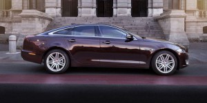 La future Jaguar XJ électrique repoussée à l’automne 2021