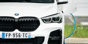 Les prochaines BMW X1 et Série 5 auront une déclinaison 100 % électrique