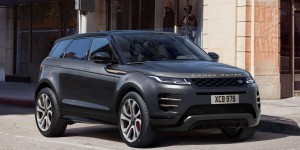 E85 : Land Rover convertit ses Evoque et Discovery Sport au superéthanol