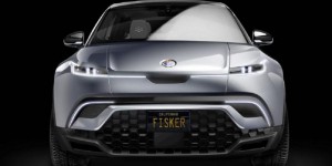 Fisker Ocean : le SUV électrique produit par Magna ?