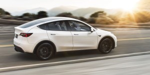 Tesla Model Y : bientôt en version propulsion