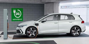 Volkswagen Golf 8 : quels prix pour les versions hybrides ?