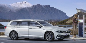 Volkswagen Passat : une version 100 % électrique pour la prochaine génération