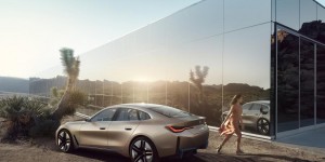 BMW annonce son offensive électrique pour les quatre prochaines années