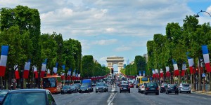 La France comptera sept nouvelles ZFE avant fin 2020