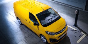 Opel dévoile les prix du Vivaro-e et du Zafira-e Life