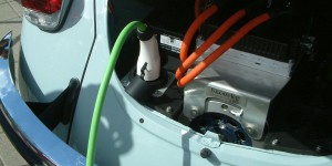 Scooter, voiture, utilitaire : Prime au rétrofit électrique en Ile-de-France