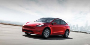 Tesla Model Y : une fonction Acceleration Boost au prix de 2.000 $
