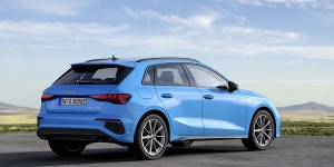 Audi vise 6.000 voitures hybrides rechargeables en 2020