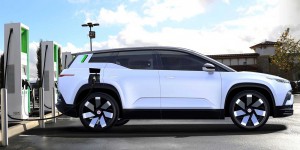 Fisker confie à Magna la construction de son SUV électrique