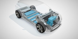Futures Renault électriques : tout savoir sur la plateforme CMF-EV