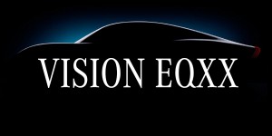 Mercedes Vision EQXX : un concept électrique à 1.200 km d’autonomie ?