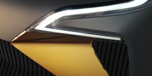Nouveau SUV électrique Renault : première photo et date de présentation