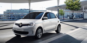Renault Twingo électrique à 89 €/mois : la micro citadine en LLD à prix cassé !
