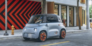Citroën Ami : les raisons de ses retards de livraison