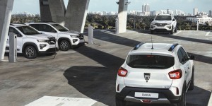 Dacia Spring : l’électrique à bas prix bientôt chez Leclerc