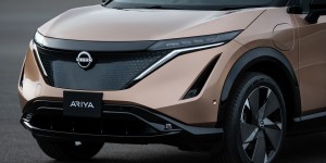 Nissan Ariya : le SUV électrique arrive en Europe