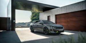 Peugeot 508 PSE : les tarifs la berline sportive hybride rechargeable