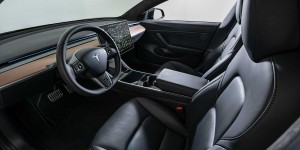Les voitures Tesla bientôt équipées de la 5G ?