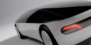 Apple prépare une voiture électrique aux batteries révolutionnaires