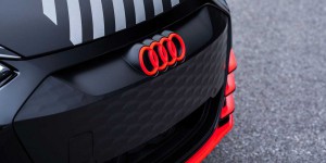 Audi accélère ses investissements dans l’électrique