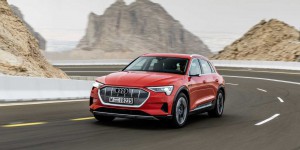 De la Duo à l’Audi e-tron : Audi et l’écologie en 40 ans d’innovation