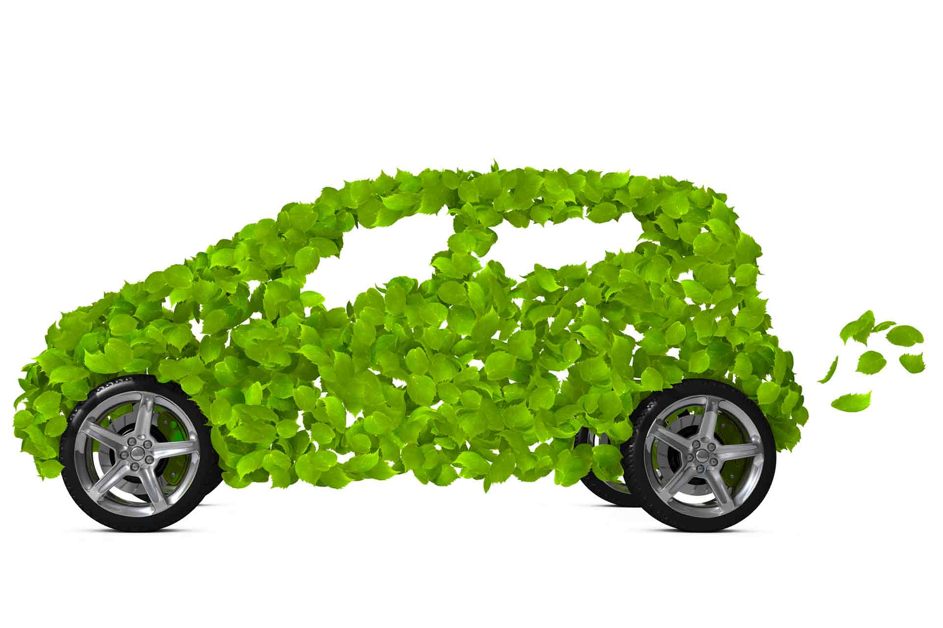 Electrique, bioGNV, hydrogène… quelles motorisations alternatives efficaces pour le climat ?