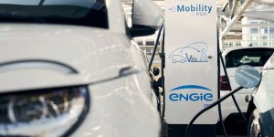 Fiat et Engie vont expérimenter le V2G à grande échelle