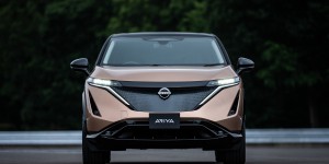 Nissan Ariya : la production britannique compromise par le Brexit ?