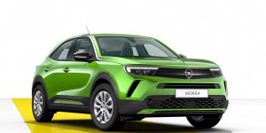 Opel Mokka-e : le SUV électrique victime de son succès