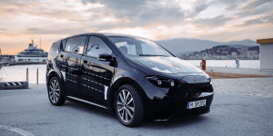 Sono Sion : la voiture électrique solaire bientôt renouvelée