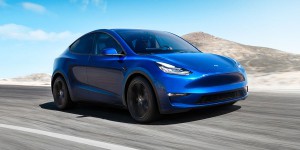 Tesla Model Y : les premiers exemplaires chinois sortent avec un peu d’avance